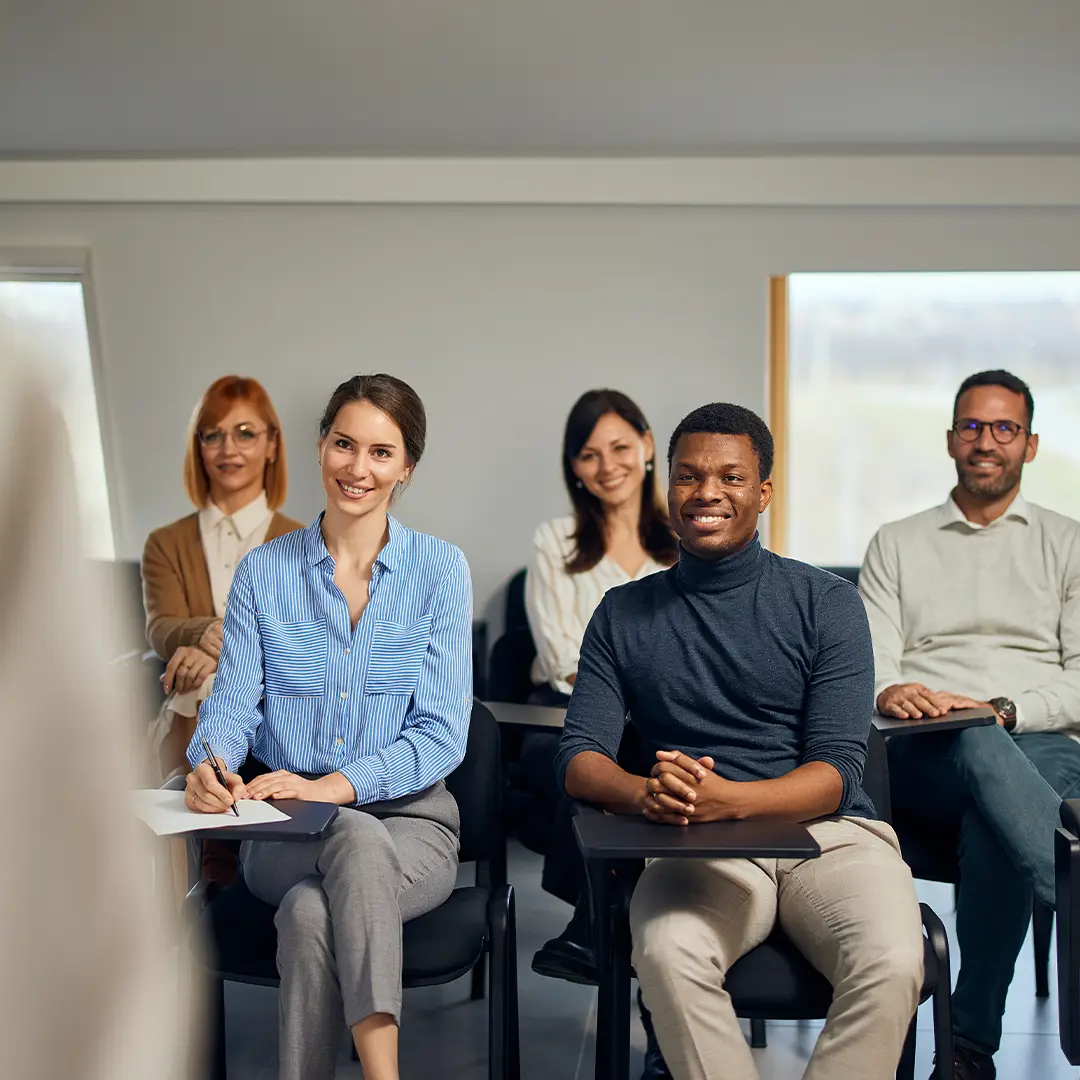 Workforce Development