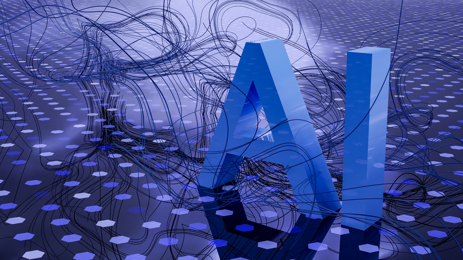 Leading Through AI and Digital Disruption