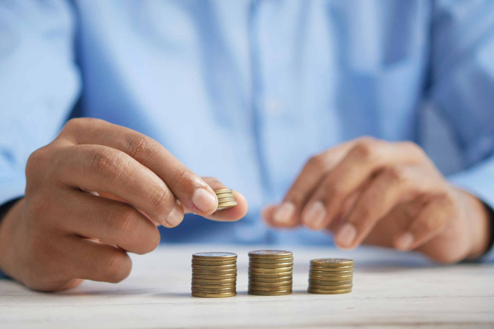 Cutting Costs Without Cutting Capacity